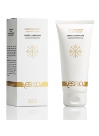 Лубрикант на водной основе с охлаждающим эффектом Unlimited Freshness Unisex Lubricant - 100 мл. - YESforLOV - купить с доставкой в Волгограде