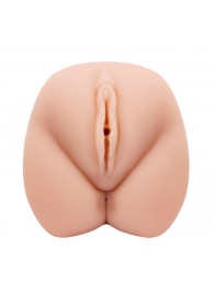 Вагина с вибрацией  Шанхайский Цветок - Baile - в Волгограде купить с доставкой