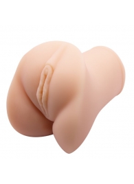 Вагина с вибрацией  Шанхайский Цветок - Baile - в Волгограде купить с доставкой