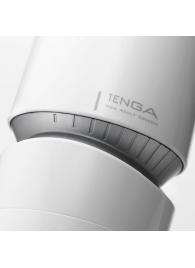 Мастурбатор TENGA AERO Silver Ring - Tenga - в Волгограде купить с доставкой