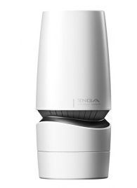Мастурбатор TENGA AERO Silver Ring - Tenga - в Волгограде купить с доставкой