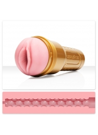 Мастурбатор-вагина Fleshlight - Go Stamina Training Unit - Fleshlight - в Волгограде купить с доставкой