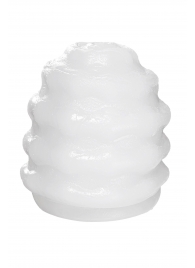 Мастурбатор-яйцо Satisfyer Riffle Mini Masturbator - Satisfyer - в Волгограде купить с доставкой