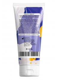Интимная смазка на водной основе OYO Personal Gel Universal - 50 мл. - OYO - купить с доставкой в Волгограде
