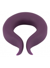 Вибратор для пар Two Motors Couple’s Ring в форме кольца - Orion - в Волгограде купить с доставкой