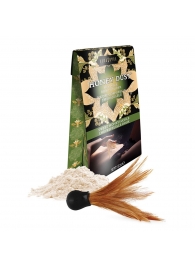 Пудра для тела Honey Dust Body Powder с ароматом жимолости - 28 гр. - Kama Sutra - купить с доставкой в Волгограде