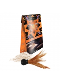 Пудра для тела Honey Dust Body Powder с ароматом манго - 28 гр. - Kama Sutra - купить с доставкой в Волгограде