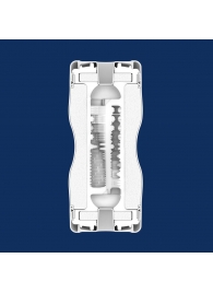 Мастурбатор TENGA Premium Dual Sensation Cup - Tenga - в Волгограде купить с доставкой