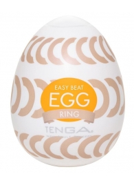 Мастурбатор-яйцо RING - Tenga - в Волгограде купить с доставкой