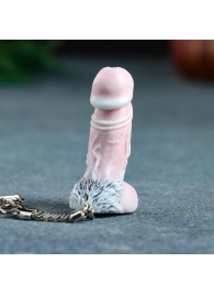 Сувенир-брелок  Членчик - Сима-Ленд - купить с доставкой в Волгограде