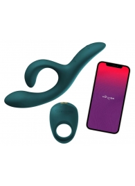 Подарочный набор для двоих We-Vibe Date Night Set - We-vibe - в Волгограде купить с доставкой