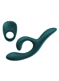 Подарочный набор для двоих We-Vibe Date Night Set - We-vibe - в Волгограде купить с доставкой