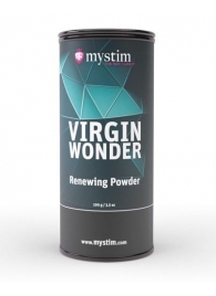 Пудра для ухода за игрушками Virgin Wonder Renewing Powder - MyStim - в Волгограде купить с доставкой
