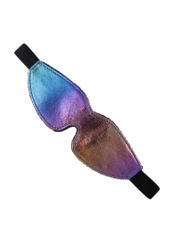 Радужная маска Anonymo - ToyFa - купить с доставкой в Волгограде