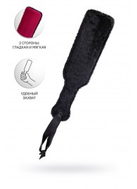 Двусторонняя шлепалка Anonymo - 37 см. - ToyFa - купить с доставкой в Волгограде