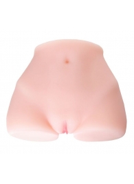 Мастурбатор-полуторс Brigitte - ToyFa - в Волгограде купить с доставкой