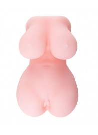 Мастурбатор-вагина Babycakes - ToyFa - в Волгограде купить с доставкой