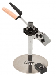 Секс-машина Big Bang Penetrator - Orion - купить с доставкой в Волгограде