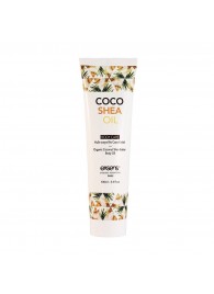 Массажное масло Coco Shea Oil - 100 мл. - Exsens - купить с доставкой в Волгограде