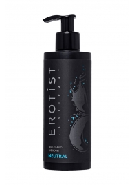 Лубрикант на водной основе Erotist Neutral - 250 мл. - Erotist Lubricants - купить с доставкой в Волгограде