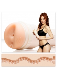 Мастурбатор-анус Fleshlight Girls - Maitland Ward Tight Chicks - Fleshlight - в Волгограде купить с доставкой