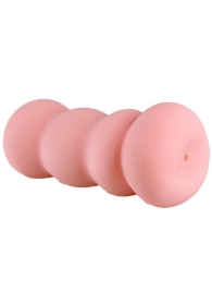 Телесный мастурбатор-анус Lucy - Dream Toys - в Волгограде купить с доставкой