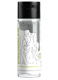 Гипоаллергенный интимный гель Hypoallergenic Glide - 200 мл. - Миагра - купить с доставкой в Волгограде