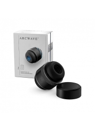 Инновационный мастурбатор для мужчин ARCWAVE Voy Fit System Cup - Arcwave - в Волгограде купить с доставкой