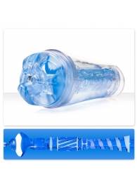 Мастурбатор Fleshlight Flight Commander - Fleshlight - в Волгограде купить с доставкой