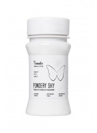 Пудра для ухода за игрушками Powdery Sky с ароматом мяты - 40 гр. - Eromantica - купить с доставкой в Волгограде