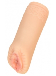 Тугой фигурный мастурбатор-вагина - ToyFa - в Волгограде купить с доставкой