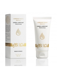 Увлажняющая смазка Unisex Lubricant - 50 мл. - YESforLOV - купить с доставкой в Волгограде