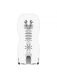 Мастурбатор TENGA U.S. Original Vacuum Cup - Tenga - в Волгограде купить с доставкой