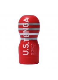 Мастурбатор TENGA U.S. Original Vacuum Cup - Tenga - в Волгограде купить с доставкой