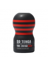 Мастурбатор TENGA SD Original Vacuum Cup Strong - Tenga - в Волгограде купить с доставкой