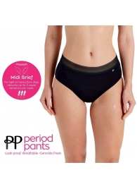 Менструальные трусы-брифы Period Pants - Pretty Polly - купить с доставкой в Волгограде