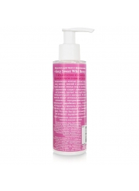 Молочко для тела с феромонами и ароматом лесных ягод Sexy Sweet Wild Berry - 150 гр. - Биоритм - купить с доставкой в Волгограде
