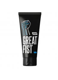 Крем для фистинга на водной основе Great Fist - 50 гр. - Биоритм - купить с доставкой в Волгограде