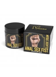 Крем на водной основе ANAL SEX FIST Classic Cream - 150 мл. - Миагра - купить с доставкой в Волгограде