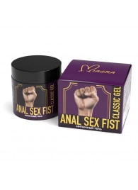 Гель на водной основе ANAL SEX FIST Classic Gel - 150 мл. - Миагра - купить с доставкой в Волгограде