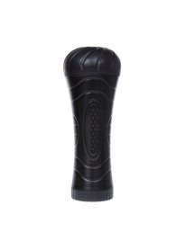 Мастурбатор-анус Baby Pussy в колбе без вибрации - Baile - в Волгограде купить с доставкой