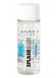 Смазка-увлажнитель SPLASHGLIDE LUBRICANT CLASSIC - 50 мл. - Splashglide - купить с доставкой в Волгограде