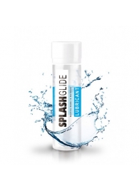 Смазка-увлажнитель SPLASHGLIDE LUBRICANT CLASSIC - 50 мл. - Splashglide - купить с доставкой в Волгограде