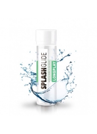Гель-лубрикант продлевающего действия SPLASHGLIDE LONGPLAY PROLONG - 50 мл. - Splashglide - купить с доставкой в Волгограде