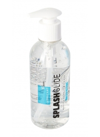 Смазка-увлажнитель SPLASHGLIDE LUBRICANT CLASSIC - 330 мл. - Splashglide - купить с доставкой в Волгограде
