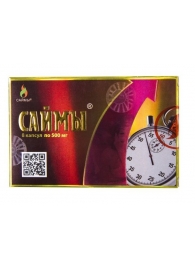 БАД для мужчин  Саймы  - 8 капсул (500 мг.) - Вселенная здоровья - купить с доставкой в Волгограде