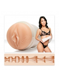 Мастурбатор-вагина Fleshlight Girls - Alina Lopez Rose - Fleshlight - в Волгограде купить с доставкой
