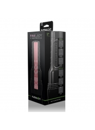 Мастурбатор-вагина Fleshlight - Pink Lady Destroya - Fleshlight - в Волгограде купить с доставкой