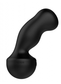 Черный вибростимулятор Nexus Gyro Vibe Extreme - 18 см. - Nexus Range - в Волгограде купить с доставкой
