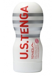 Мастурбатор Original Vacuum Cup Gentle Ultra size - Tenga - в Волгограде купить с доставкой